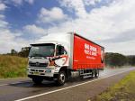 Hino 500 FM 2630 2008 года